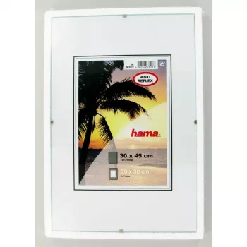 Nuotraukų rėmelis be rėmelio Hama Clip-Fix 63132, 20x30 cm