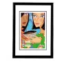 Hama Madrid 20x30 juodas rėmelis nuotraukoms 13x18 cm