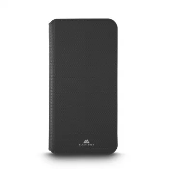 Dėklas Samsung Galaxy A57 5G Black Rock 00080294 – knygelė, juoda, 1 vnt.