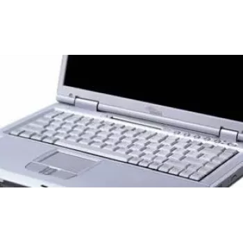Fujitsu klaviatūra, skirta Lifebook E4xxx / C1xxx, AZERTY belgų išdėstymas