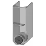 Siemens 3TX6546-3B gnybtai