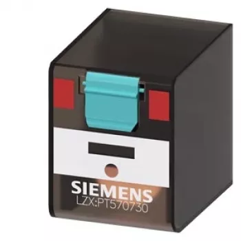 Siemens LZX:PT570730 elektrinė relė įvairiaspalvė