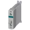 Siemens 3RF23201BA04 puslaidininkinis kontaktoriaus priedas
