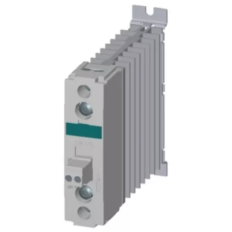 Siemens 3RF23201BA04 puslaidininkinis kontaktoriaus priedas