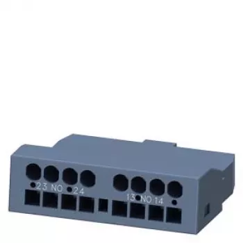 Siemens 3RV2901-2F priedas automatiniam jungikliui