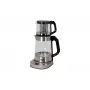 Unold 18215 Samowar Selin elektrinis virdulys 1,7 L 1800 W Nerūdijantis plienas
