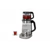 Unold 18215 Samowar Selin elektrinis virdulys 1,7 L 1800 W Nerūdijantis plienas