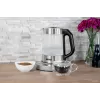 Unold 18215 Samowar Selin elektrinis virdulys 1,7 L 1800 W Nerūdijantis plienas