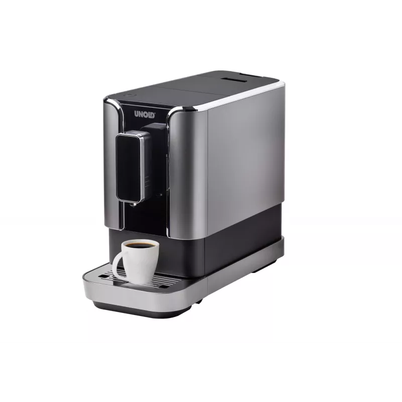 Unold Kaffeevollautomat LUCA 28835 pilnai automatinis kavos aparatas 1,2 L