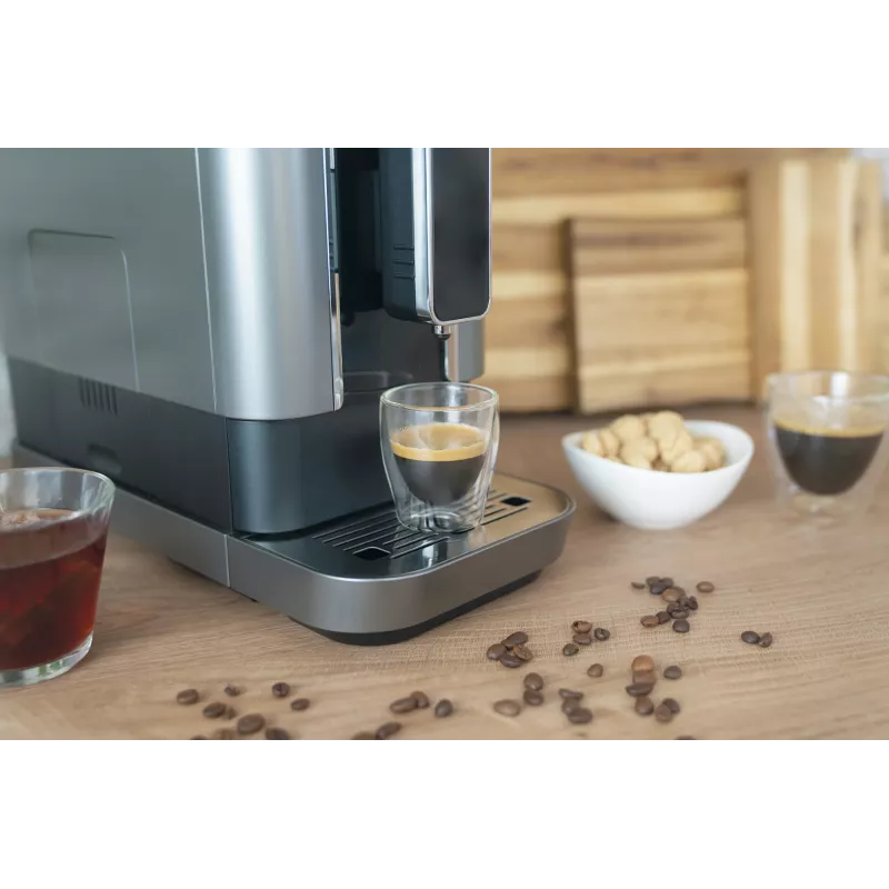 Unold Kaffeevollautomat LUCA 28835 pilnai automatinis kavos aparatas 1,2 L