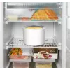 Unold ledų gaminimo aparatas Gelato 1.5 L, tradicinis, 1 dubuo, juodas, nerūdijantis plienas, 30 min, LCD