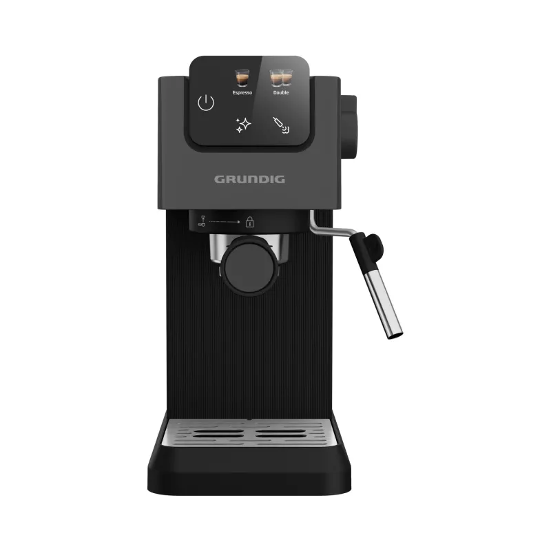 Grundig KSM 4330 elektrinis kavos virimo aparatas 1,1 L