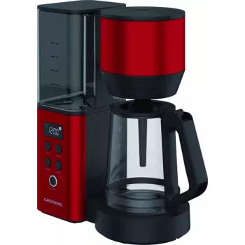 Grundig KM 8440 Lašinis kavos virimo aparatas 1,25 L