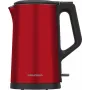 Grundig WK 8340 virdulys 1.7 L 2200 W Raudonas