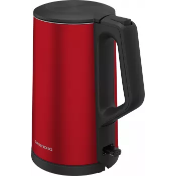 Grundig WK 8340 virdulys 1.7 L 2200 W Raudonas
