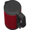 Grundig WK 8340 virdulys 1.7 L 2200 W Raudonas