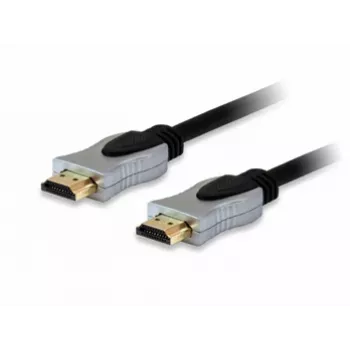 Equip HDMI 2.0 laidas, dviejų spalvų, 7,5 m