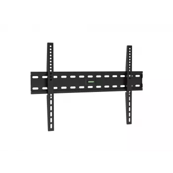Equip fiksuotas TV laikiklis 37-70 colių, 94 cm (37 inch), 177,8 cm (70 inch), 200 x 200 mm, 600 x 600 mm, plienas, juodas