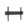 Equip fiksuotas TV laikiklis 37-70 colių, 94 cm (37 inch), 177,8 cm (70 inch), 200 x 200 mm, 600 x 600 mm, plienas, juodas