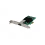 LevelOne GNC-0110 Gigabit pluoštinė PCIe tinklo plokštė, 1 x SFP, vidinė, laidinė, PCI Express, pluoštas, 1000 Mbit/s, aliuminis