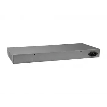 LevelOne TURING 26 prievadų L3 Lite valdomas Gigabit jungiklis, 2 x SFP/RJ45 Combo
