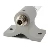 LevelOne 12dBi 5GHz kryptinė antena, vidaus/lauko, 12 dBi, 5,45–5,835 GHz, IEEE 802.11a/n, 50 Ω, 360°