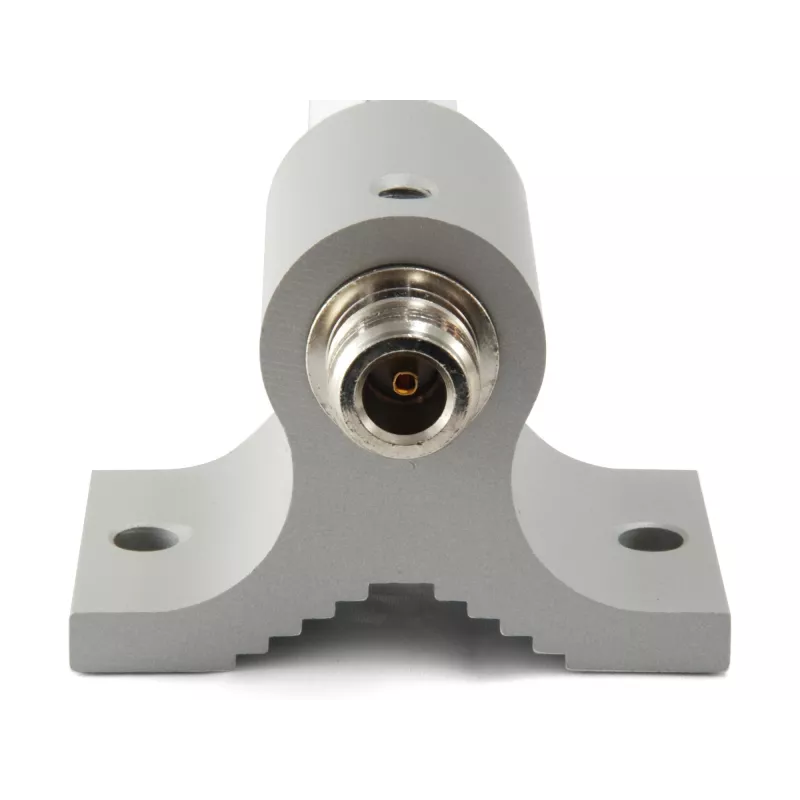LevelOne 12dBi 5GHz kryptinė antena, vidaus/lauko, 12 dBi, 5,45–5,835 GHz, IEEE 802.11a/n, 50 Ω, 360°