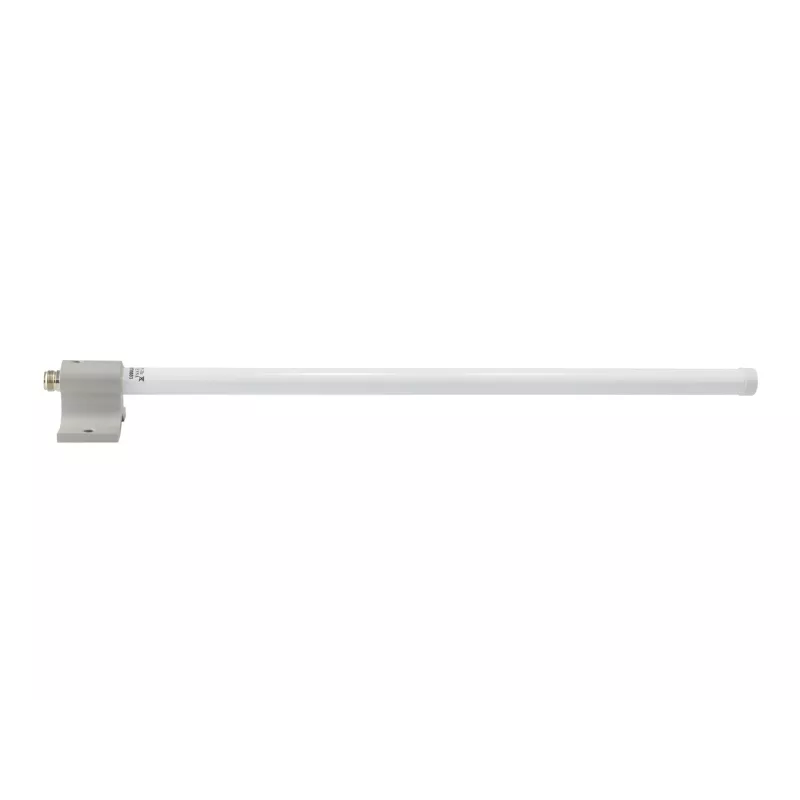 LevelOne 12dBi 5GHz kryptinė antena, vidaus/lauko, 12 dBi, 5,45–5,835 GHz, IEEE 802.11a/n, 50 Ω, 360°