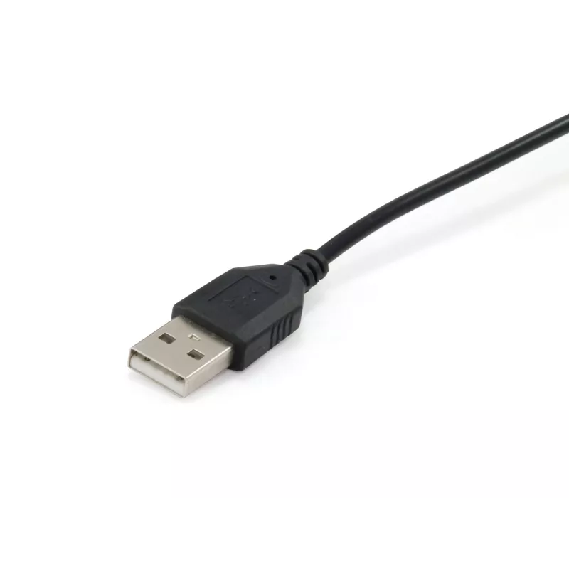 Ausinės Equip 245301 laidinės USB
