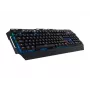 Mechaninė žaidimų klaviatūra Conceptronic KRONIC, RGB, vokiškas išdėstymas