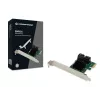 Conceptronic EMRICK 4 prievadų SATA PCIe adapteris su SATA laidu