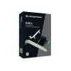 Conceptronic EMRICK 4 prievadų SATA PCIe adapteris su SATA laidu
