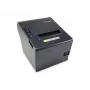 Equip 80 mm terminis kvitų spausdintuvas su automatiniu pjaustytuvu, USB / Bluetooth / WiFi / stalčiui