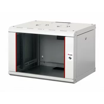Equip Pro Mount 19 inch spintelė, 7U, 600x450 mm, RAL7035 pilka