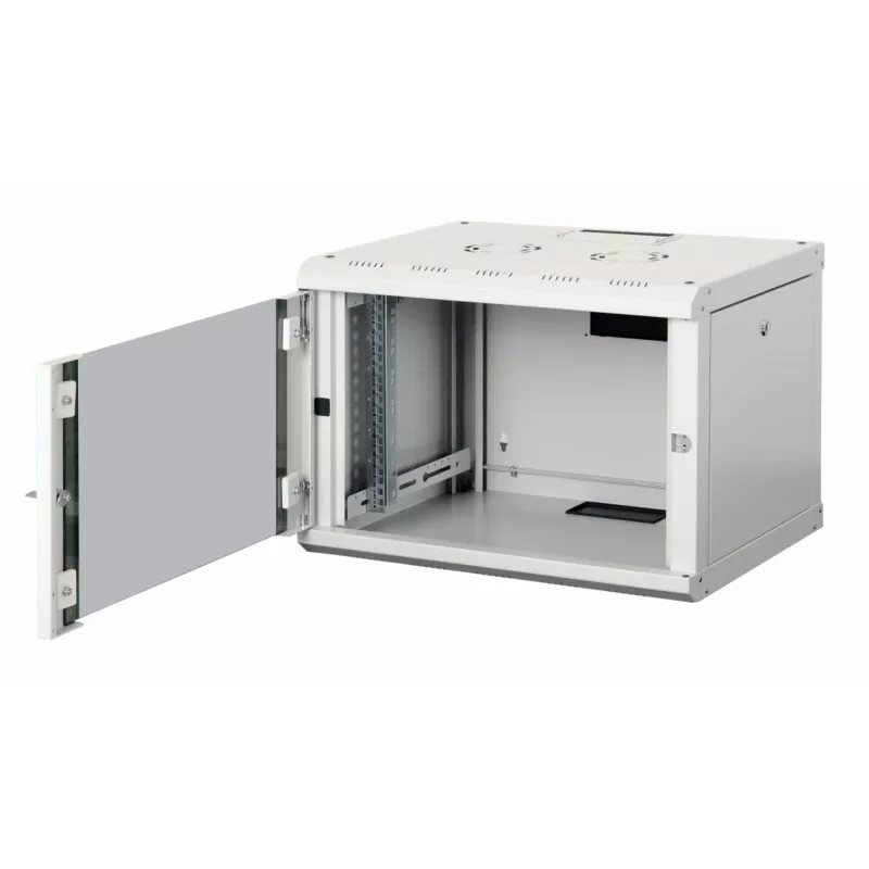 Equip Pro Mount 19 inch spintelė, 7U, 600x450 mm, RAL7035 pilka