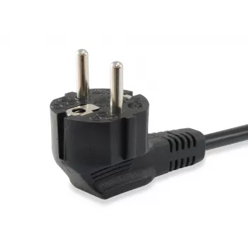 Equip aukštos kokybės maitinimo laidas, C13 į Schuko, 3 m