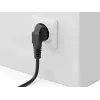 Equip aukštos kokybės maitinimo laidas, C13 į Schuko, 3 m