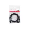 Equip aukštos kokybės maitinimo laidas, C13 į Schuko, 3 m