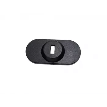 Adapteris užraktui Conceptronic LBA03 — juodas, 42,5×20,2×7 mm, 1 vnt.