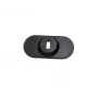 Adapteris užraktui Conceptronic LBA03 — juodas, 42,5×20,2×7 mm, 1 vnt.