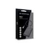 Conceptronic BIAN11B Dviejų sąsajų išmaniųjų kortelių skaitytuvas, USB 2.0, NFC, 1 m, juodas, 100 g