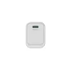 Conceptronic ALTHEA19W45 1 prievadas 45W GaN USB-C PD įkroviklis su PPS, PD 3.0, 100–240V, baltas