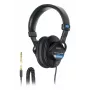 Sony MDR7506 ausinės laidinės uždaros profesionalioms studijoms juodos