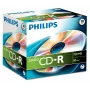 Philips CD-R CR7A0NJ10/00 – tuščias kompaktinis diskas