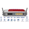 FRITZ!Box 7272 International belaidis maršrutizatorius Gigabit Ethernet