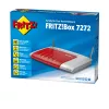 FRITZ!Box 7272 International belaidis maršrutizatorius Gigabit Ethernet