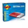 FRITZ!Box 7272 International belaidis maršrutizatorius Gigabit Ethernet
