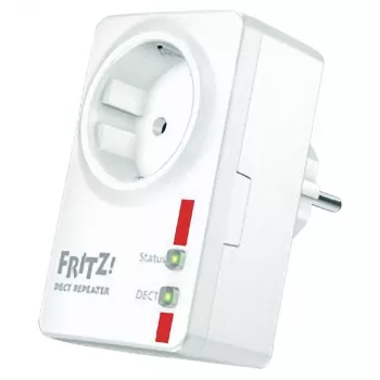 FRITZ!DECT Repeater 100 Edition International – DECT kartotuvas