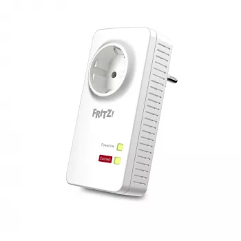 Powerline adapteris FRITZ 1220 International