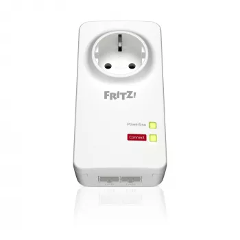Powerline adapteris FRITZ 1220 International